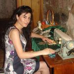 Hard-at-work-on-the-dance-costumes