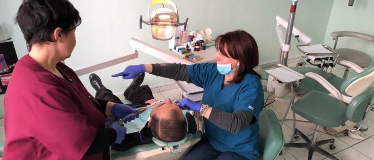 Prkutyun Dental Clinic