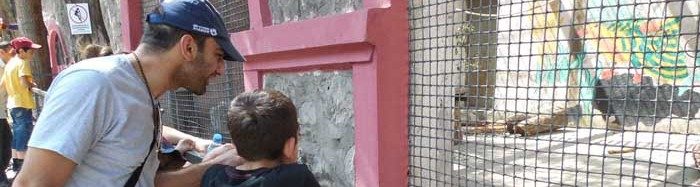 Kharpert Home For Special Children Excursion 9