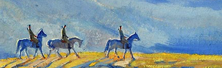 Vanadzor Museum of Fine Arts