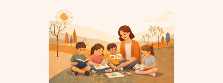 Goris Autism Center